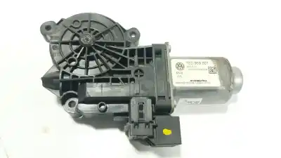 Автозапчастина б/у двигатель переднього ліва вікна для VOLKSWAGEN TRANSPORTER V FURGÓN (7HA, 7HH, 7EA, 7EH) 2.0 TDI Посилання на OEM IAM 7E0959801  7E0959801