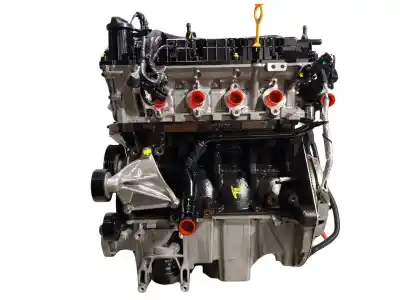 Peça sobressalente para automóvel em segunda mão motor completo por mg rover mg zs suv 1.5 vti referências oem iam 