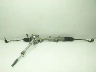 Автозапчастина б/у рульмова рейка для mercedes-benz clase c coupé (c204) c 220 cdi (204.302) посилання на oem iam a2044600901