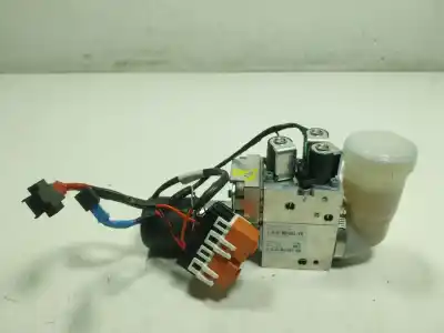 Автозапчастина б/у електричний двиг на дах для bmw 4 descapotable (g23, g83) m 440 i mild-hybrid xdrive посилання на oem iam 54345a05e18  9000013472706