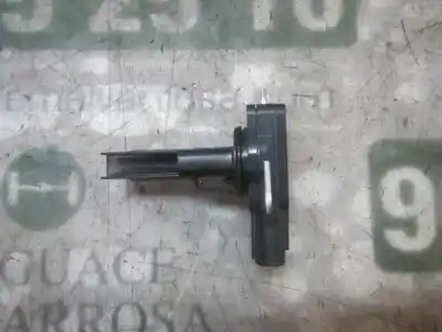 Автозапчасти б/у РАСХОДОМЕР ВОЗДУХА за TOYOTA RAV 4  ссылки OEM IAM 222040V020  222040V020