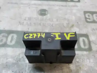 Pezzo di ricambio per auto di seconda mano scatola di preriscaldamento per citroen c4 grand picasso i (ua_) 1.6 hdi riferimenti oem iam 6500ej  