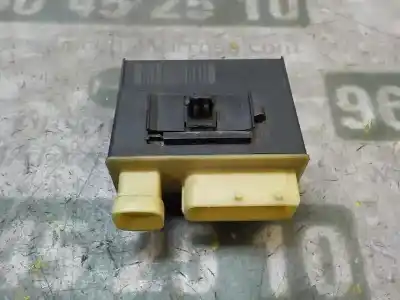 Pezzo di ricambio per auto di seconda mano scatola di preriscaldamento per citroen c4 grand picasso i (ua_) 1.6 hdi riferimenti oem iam 6500ej  