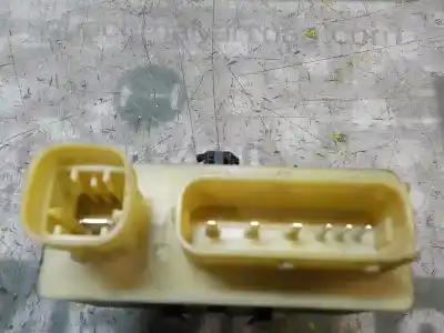 Pezzo di ricambio per auto di seconda mano scatola di preriscaldamento per citroen c4 grand picasso i (ua_) 1.6 hdi riferimenti oem iam 6500ej  