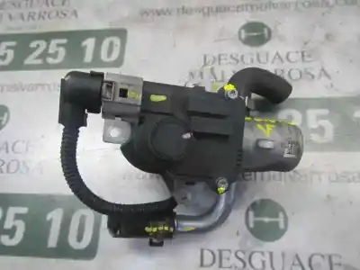 Second-hand car spare part Egr Valve for DACIA DOKKER MONOSPACE (KE_) 1.5 dCi (KEAJ KEAH) OEM IAM references 8200846454 H8200836385 