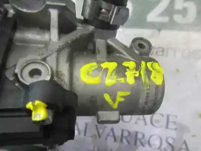Second-hand car spare part egr valve for dacia dokker monospace (ke_) 1.5 dci (keaj keah) oem iam references 8200846454 h8200836385 