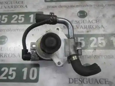 Second-hand car spare part egr valve for dacia dokker monospace (ke_) 1.5 dci (keaj keah) oem iam references 8200846454 h8200836385 