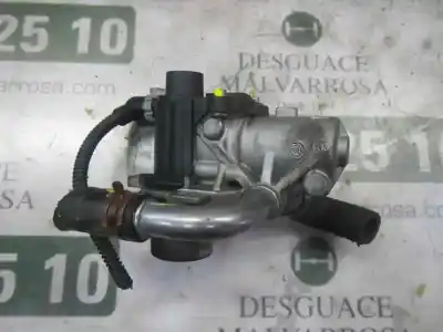 Second-hand car spare part egr valve for dacia dokker monospace (ke_) 1.5 dci (keaj keah) oem iam references 8200846454 h8200836385 