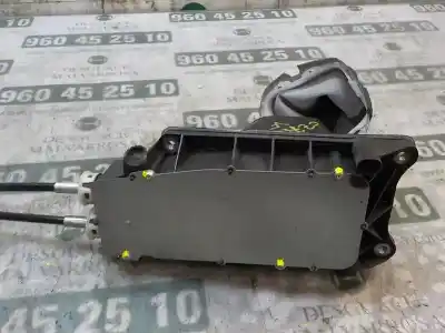 Автозапчасти б/у рычаг переключения передач за dacia dokker monospace (ke_) 1.5 dci (keaj keah) ссылки oem iam 349011400r  