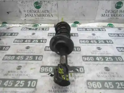 Second-hand car spare part FRONT RIGHT SHOCK ABSORBER for DACIA DOKKER MONOSPACE (KE_)  OEM IAM references 543020964R  