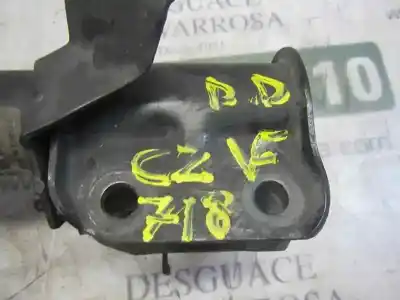 Second-hand car spare part front right shock absorber for dacia dokker monospace (ke_) 1.5 dci (keaj keah) oem iam references 543020964r  