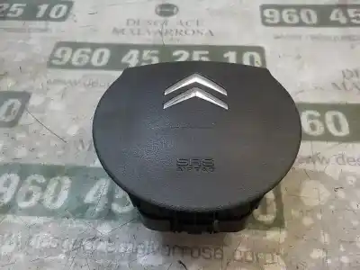 Second-hand car spare part front left air bag for citroen c4 grand picasso i (ua_) 1.6 hdi oem iam references 4112pc  