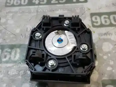 Second-hand car spare part front left air bag for citroen c4 grand picasso i (ua_) 1.6 hdi oem iam references 4112pc  