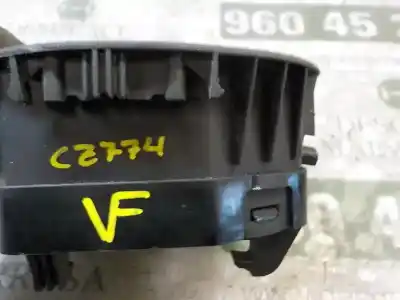 Second-hand car spare part front left air bag for citroen c4 grand picasso i (ua_) 1.6 hdi oem iam references 4112pc  