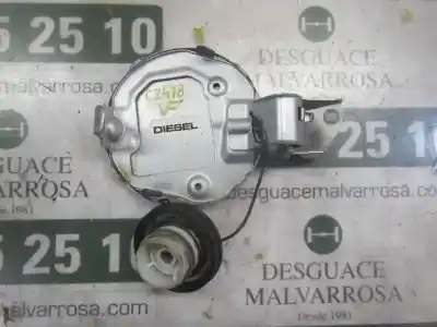 Автозапчасти б/у крышка бензобака за suzuki swift iii (mz, ez) 1.3 ddis (rs 413d) ссылки oem iam   