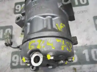 Автозапчасти б/у компрессор кондиционера воздуха за suzuki swift iii (mz, ez) 1.3 ddis (rs 413d) ссылки oem iam   