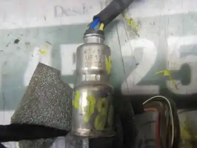 Piesă de schimb auto la mâna a doua sonda lambda pentru seat leon (1p1) reference copa referințe oem iam 03l906262a  03l906262a