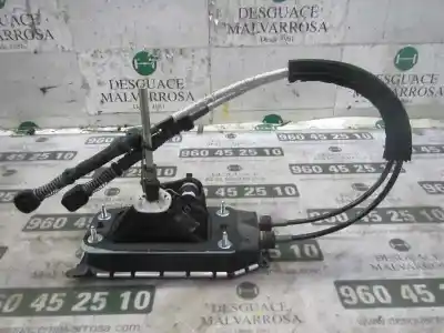 Peça sobressalente para automóvel em segunda mão ALAVANCA DE VELOCIDADES por VOLKSWAGEN POLO (6C1)  Referências OEM IAM 6C0711049B  