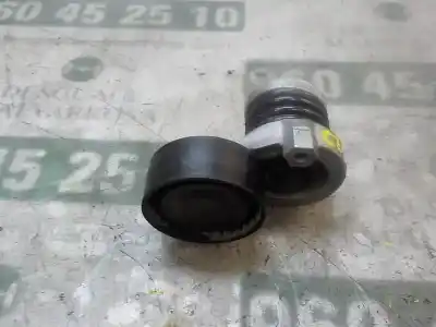 Peça sobressalente para automóvel em segunda mão Esticador De Correia por RENAULT SCENIC III 1.5 dCi Diesel FAP Referências OEM IAM 117501113R  