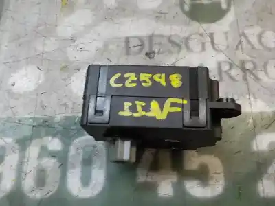 Pezzo di ricambio per auto di seconda mano modulo elettronico per renault scenic iii 1.5 dci diesel fap riferimenti oem iam 277424777r  2112151b