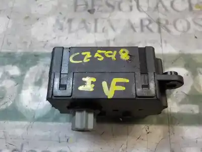 Second-hand car spare part electronic module for renault scenic iii 1.5 dci diesel fap oem iam references 277424777r  1412151b