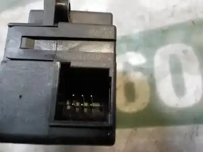 Second-hand car spare part electronic module for renault scenic iii 1.5 dci diesel fap oem iam references 277424777r  1412151b