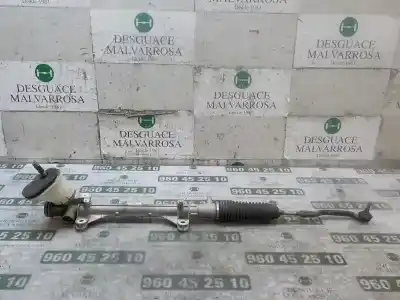 Автозапчастина б/у РУЛЬМОВА РЕЙКА для RENAULT SCENIC III  Посилання на OEM IAM 490010683R  