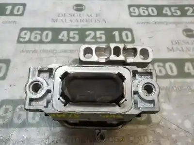 Second-hand car spare part right engine support for seat leon (1p1) reference copa oem iam references 1k0199262cn  