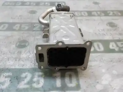 Piesă de schimb auto la mâna a doua RÃCITOR GAZE EGR pentru SEAT LEON (1P1)  Referințe OEM IAM 03L131512BJ  