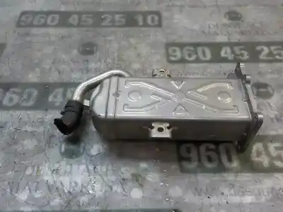 Second-hand car spare part egr cooler for seat leon (1p1) reference copa oem iam references 03l131512bj  