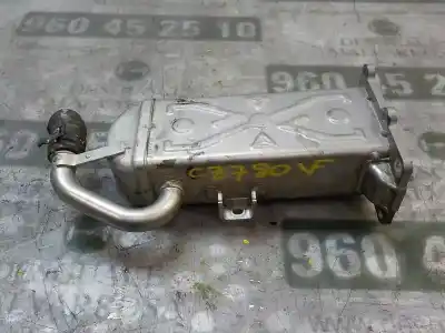 Second-hand car spare part egr cooler for seat leon (1p1) reference copa oem iam references 03l131512bj  