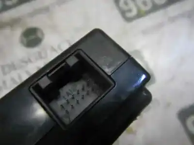 Second-hand car spare part electronic module for seat leon (1p1) reference copa oem iam references 5n0035342d  5n0035342d