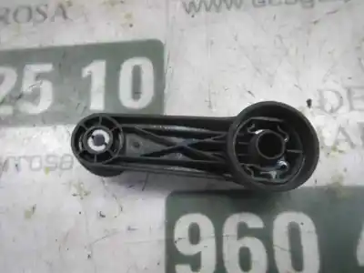 Pezzo di ricambio per auto di seconda mano maniglia alzacristalli posteriore sinistro per seat leon (1p1) reference copa riferimenti oem iam 1p08375819b9  