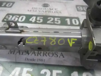 Second-hand car spare part steering column for seat leon (1p1) reference copa oem iam references 1p1419502g  