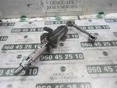 Second-hand car spare part steering column for seat leon (1p1) reference copa oem iam references 1p1419502g  