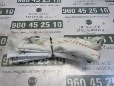 Peça sobressalente para automóvel em segunda mão airbag do lado esquerdo por seat leon (1p1) reference copa referências oem iam 1p0880741d  1p0880741d