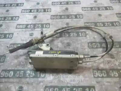 Автозапчастина б/у передач для mini mini (r56) 1.4 16v cat посилання на oem iam 25112753810  