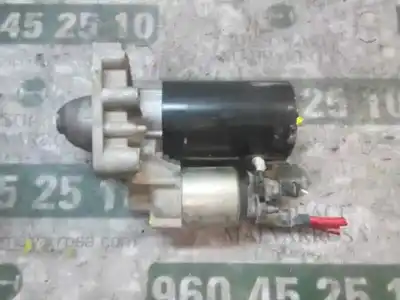 Second-hand car spare part starter motor for mini mini (r56) 1.4 16v cat oem iam references 12417616698