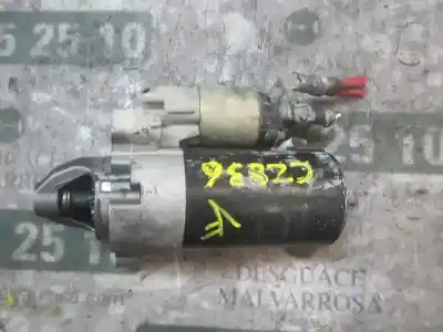 Автозапчастина б/у двигун запускається для mini mini (r56) 1.4 16v cat посилання на oem iam 12417616698 0001138004 