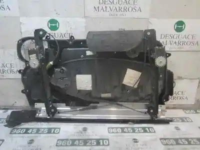 Recambio de automóvil de segunda mano de elevalunas delantero derecho para mini mini (r56) 1.4 16v cat referencias oem iam 51332756084  