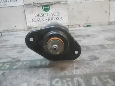 Автозапчастина б/у правий задній амортизатор для mini mini (r56) 1.4 16v cat посилання на oem iam 33526853964  