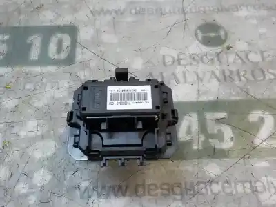 Автозапчастина б/у стійкість на нагревання для citroen c3 picasso (sh_) 1.4 vti 95 посилання на oem iam 6441aa 34z113566124 34z113566124