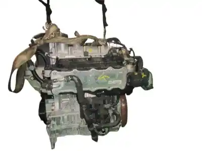 Gebrauchtes Autoersatzteil KOMPLETTER MOTOR zum VOLKSWAGEN GOLF VII LIM.  OEM-IAM-Referenzen   CZC