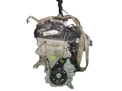 Gebrauchtes Autoersatzteil kompletter motor zum volkswagen golf vii lim. 1.4 16v tsi oem-iam-referenzen   czc