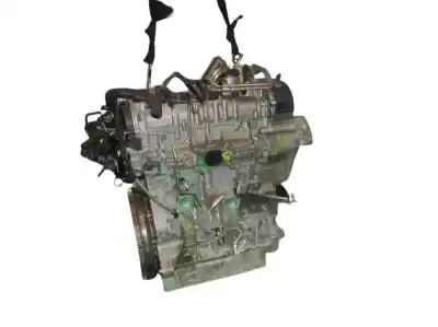 Gebrauchtes Autoersatzteil kompletter motor zum volkswagen golf vii lim. 1.4 16v tsi oem-iam-referenzen   czc