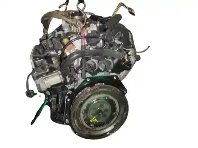 Gebrauchtes Autoersatzteil kompletter motor zum volkswagen golf vii lim. 1.4 16v tsi oem-iam-referenzen   czc