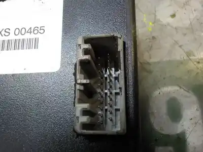 Peça sobressalente para automóvel em segunda mão módulo eletrônico por citroen c-zero seduction referências oem iam  gtwg15x5 gtwg15x5