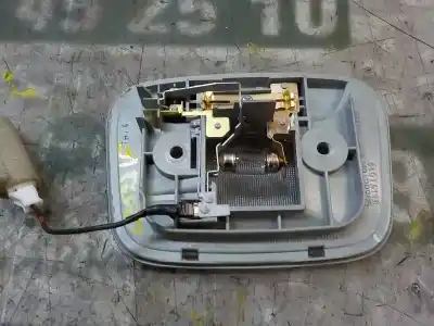 Second-hand car spare part interior light for citroen c-zero seduction oem iam references 1607249580  