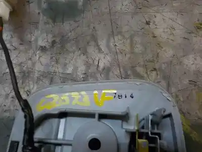 Second-hand car spare part interior light for citroen c-zero seduction oem iam references 1607249580  