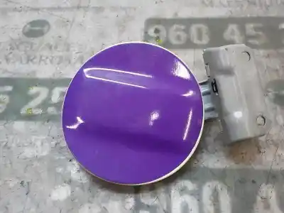 Peça sobressalente para automóvel em segunda mão tampa de combustível por citroen c-zero seduction referências oem iam 1517j6